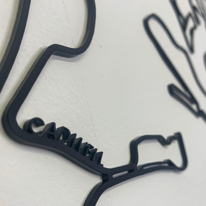 BTCC Podium Edition Collection