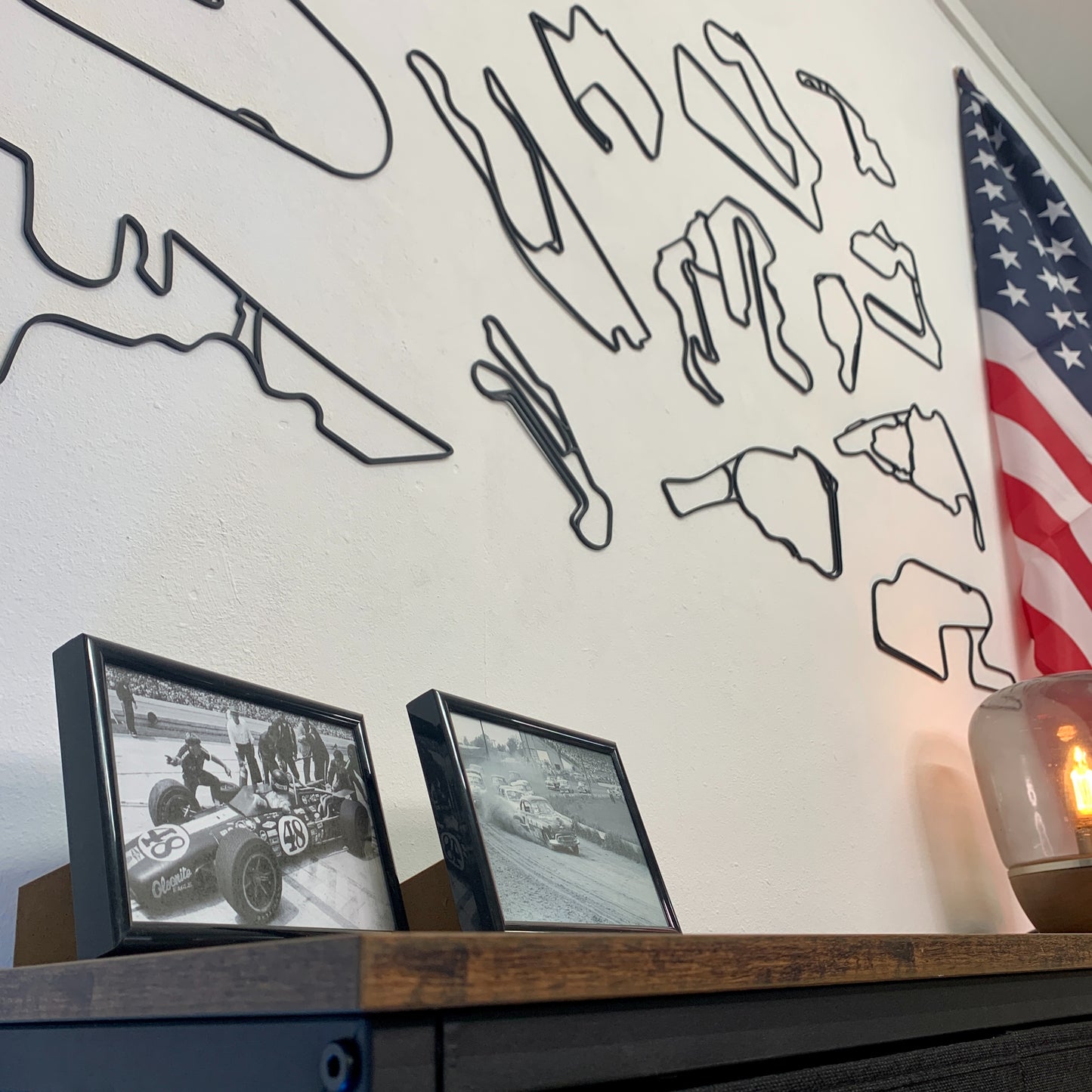 USA Circuits Podium Edition Collection