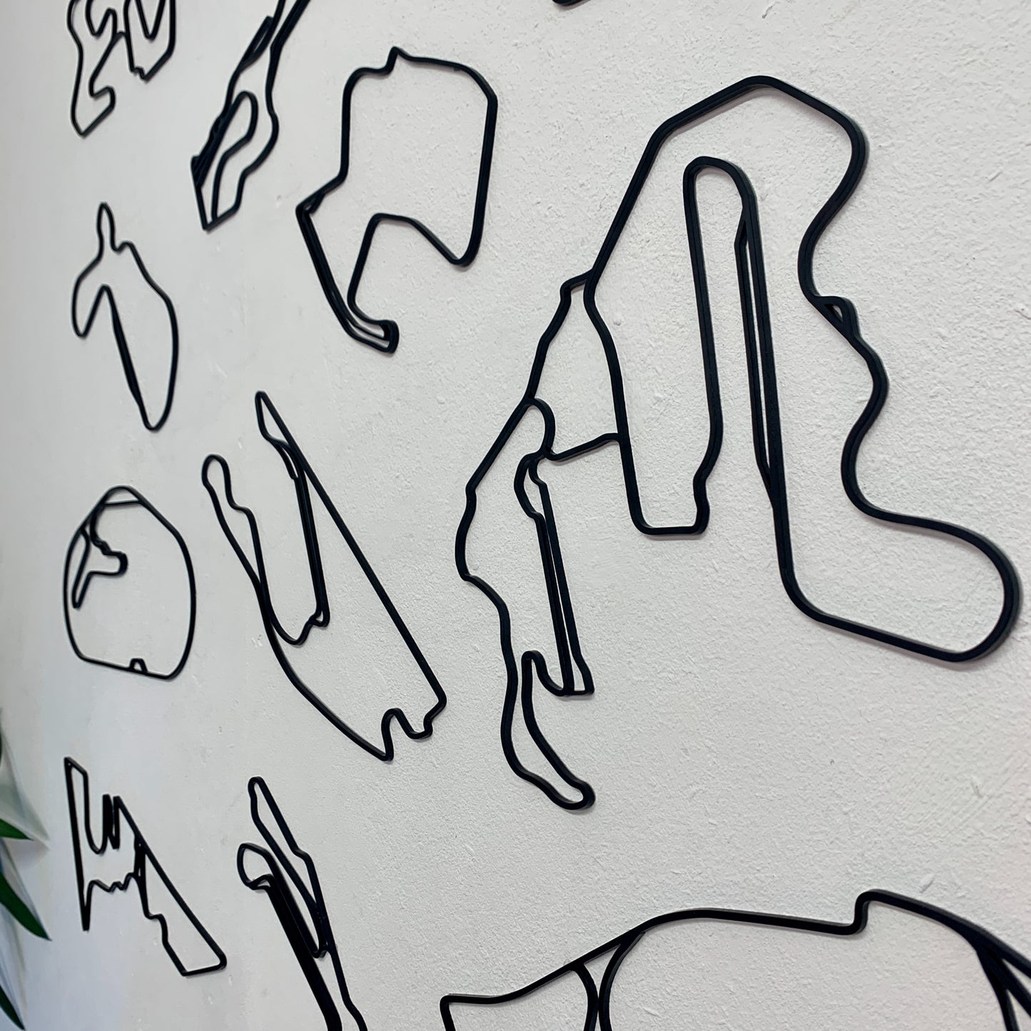 USA Circuits Podium Edition Collection