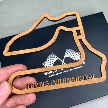 USA Circuits Collection