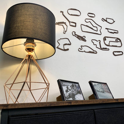 Indycar Podium Edition Collection