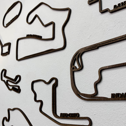 Indycar Podium Edition Collection