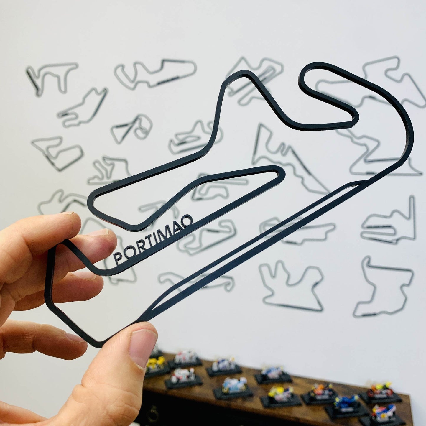 Moto GP Podium Edition Collection