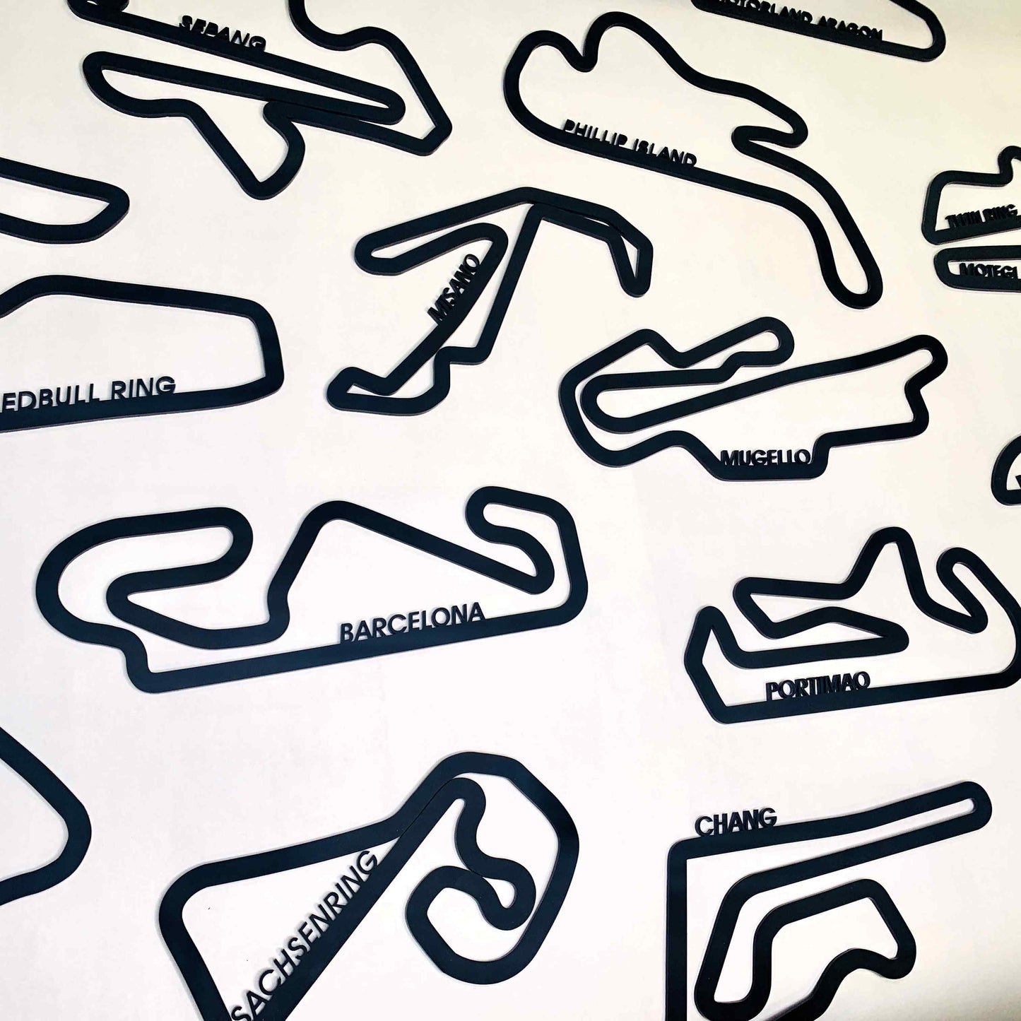 Collection Moto GP 2022/23 - Grande Série