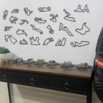 Collection Moto GP 2022/23 - Grande Série