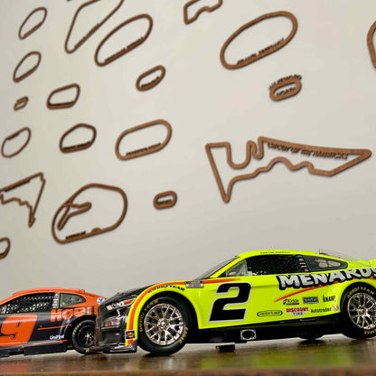 NASCAR Circuits - Supersize