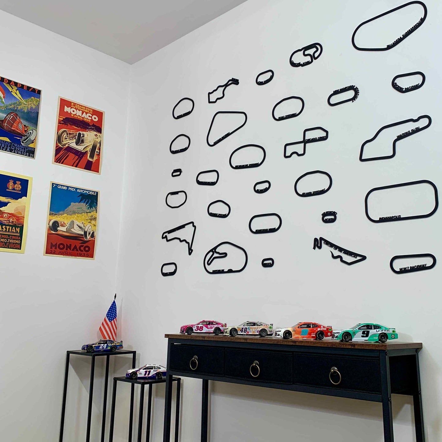 NASCAR Collection