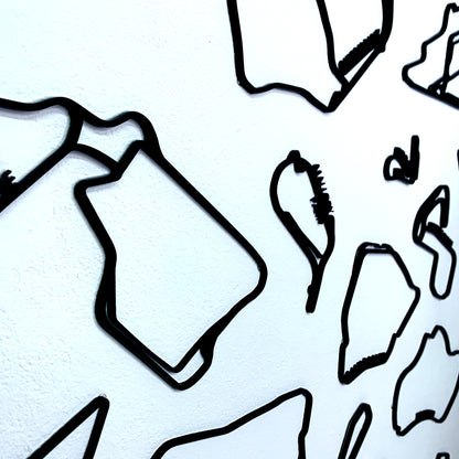 BTCC Podium Edition Collection