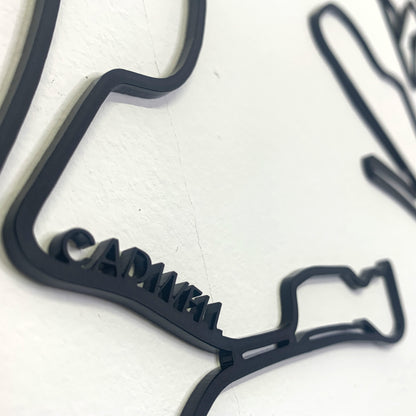 UK Circuits Podium Edition Collection