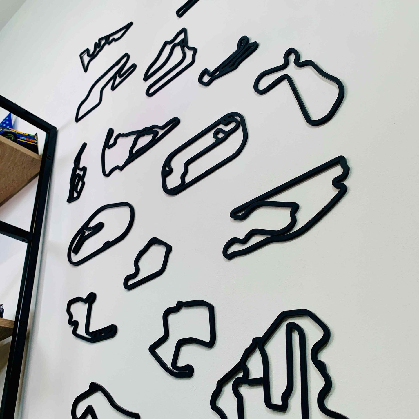 USA Circuits Collection