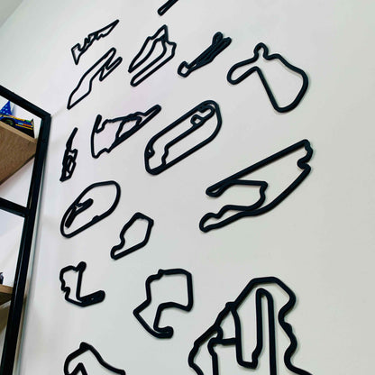 USA Circuits Collection