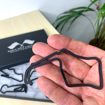 UK Circuits Collection