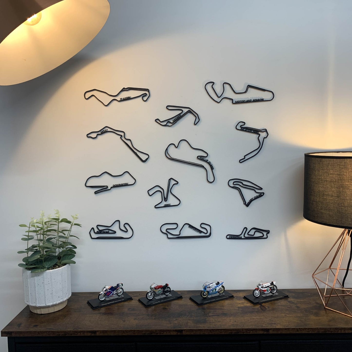 World Super Bike Podium Edition Collection