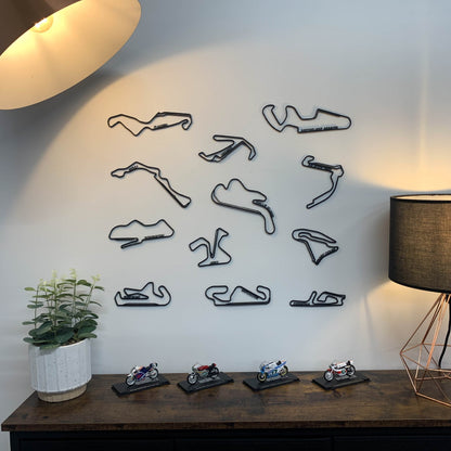 World Super Bike Podium Edition Collection