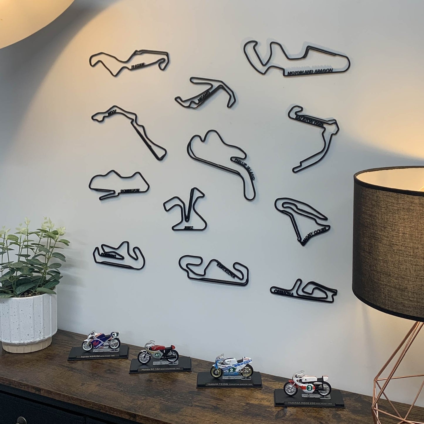 World Super Bike Podium Edition Collection