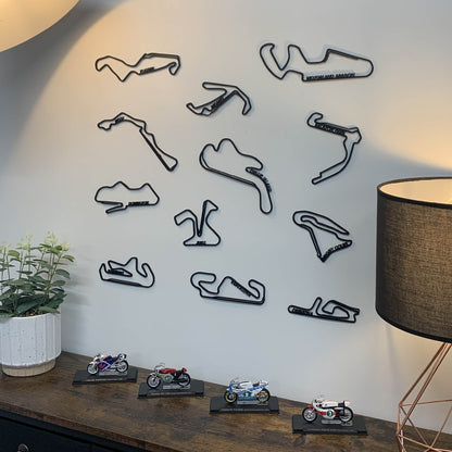 World Super Bike Podium Edition Collection