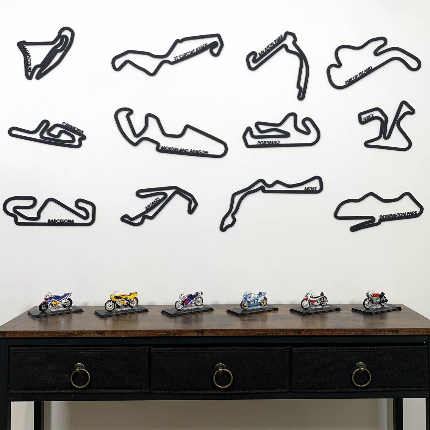 World Super Bike Collection