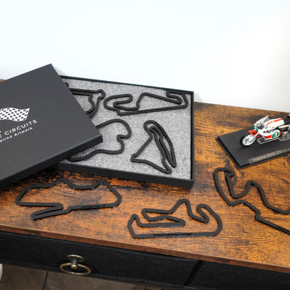 World Super Bike Collection