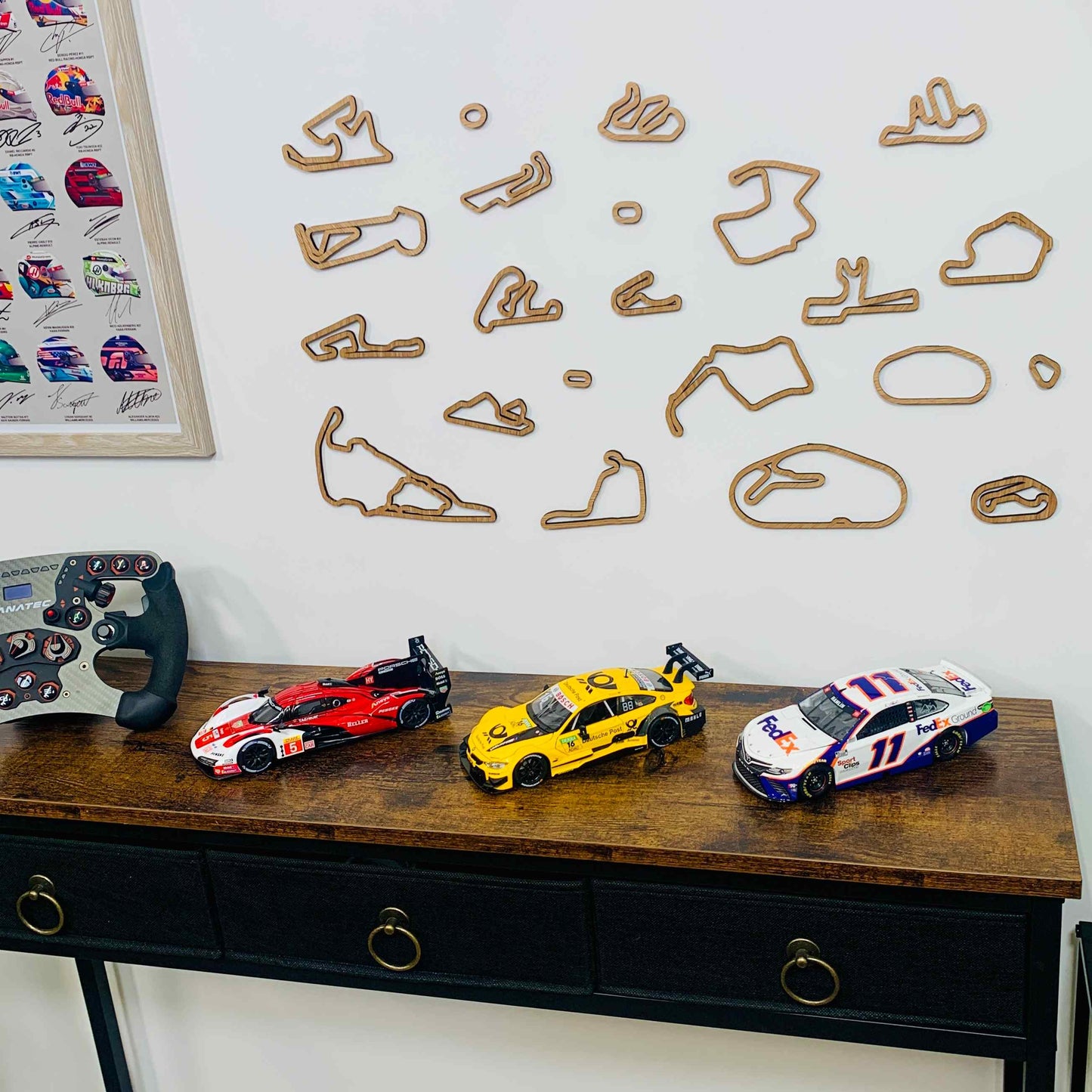 iRacing Collection Starter Pack