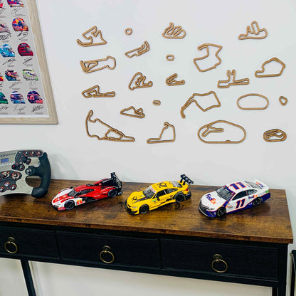 iRacing Collection Starter Pack