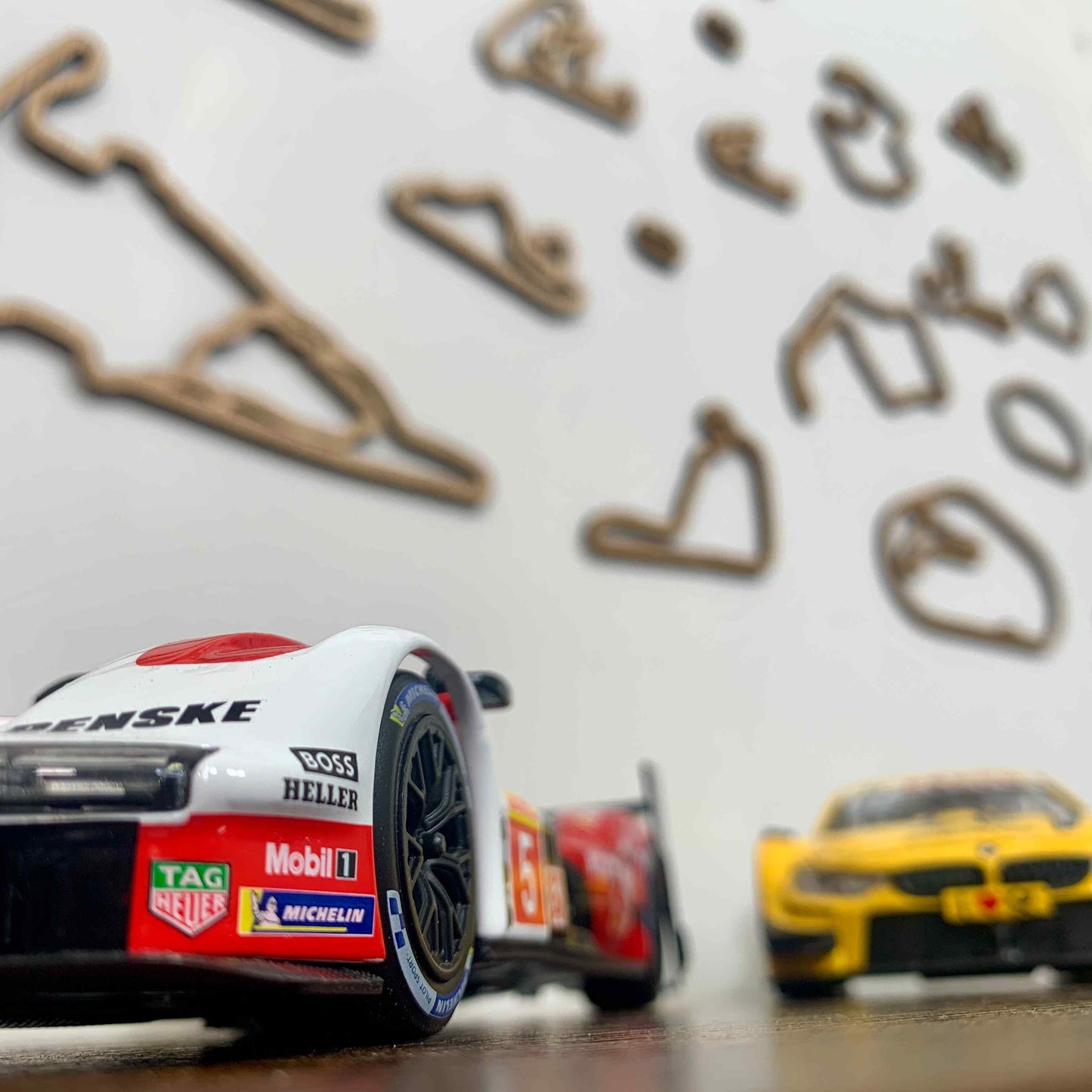 iRacing Collection Starter Pack