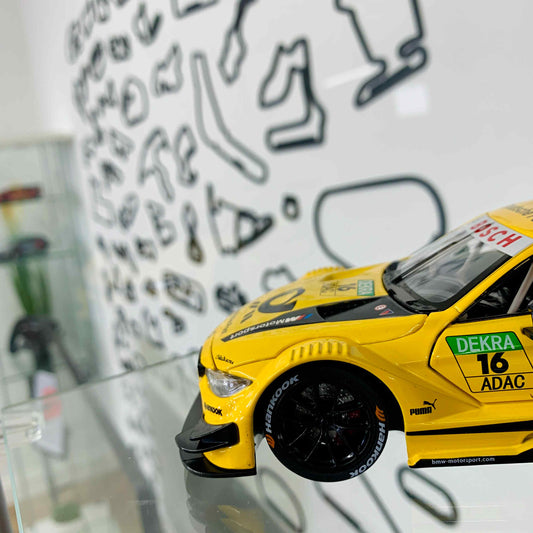 iRacing Collection Expansion Pack