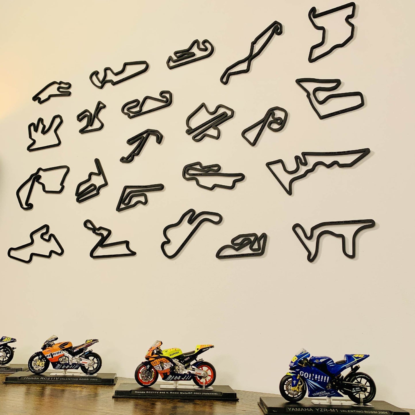 Collection Moto GP 2022/23 - Grande Série