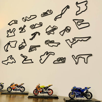 Collection Moto GP 2022/23 - Grande Série