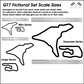 Gran Turismo 7 - Fictional Circuits - Large Series