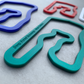 Gran Turismo 7 - Circuits fictifs - Grande série