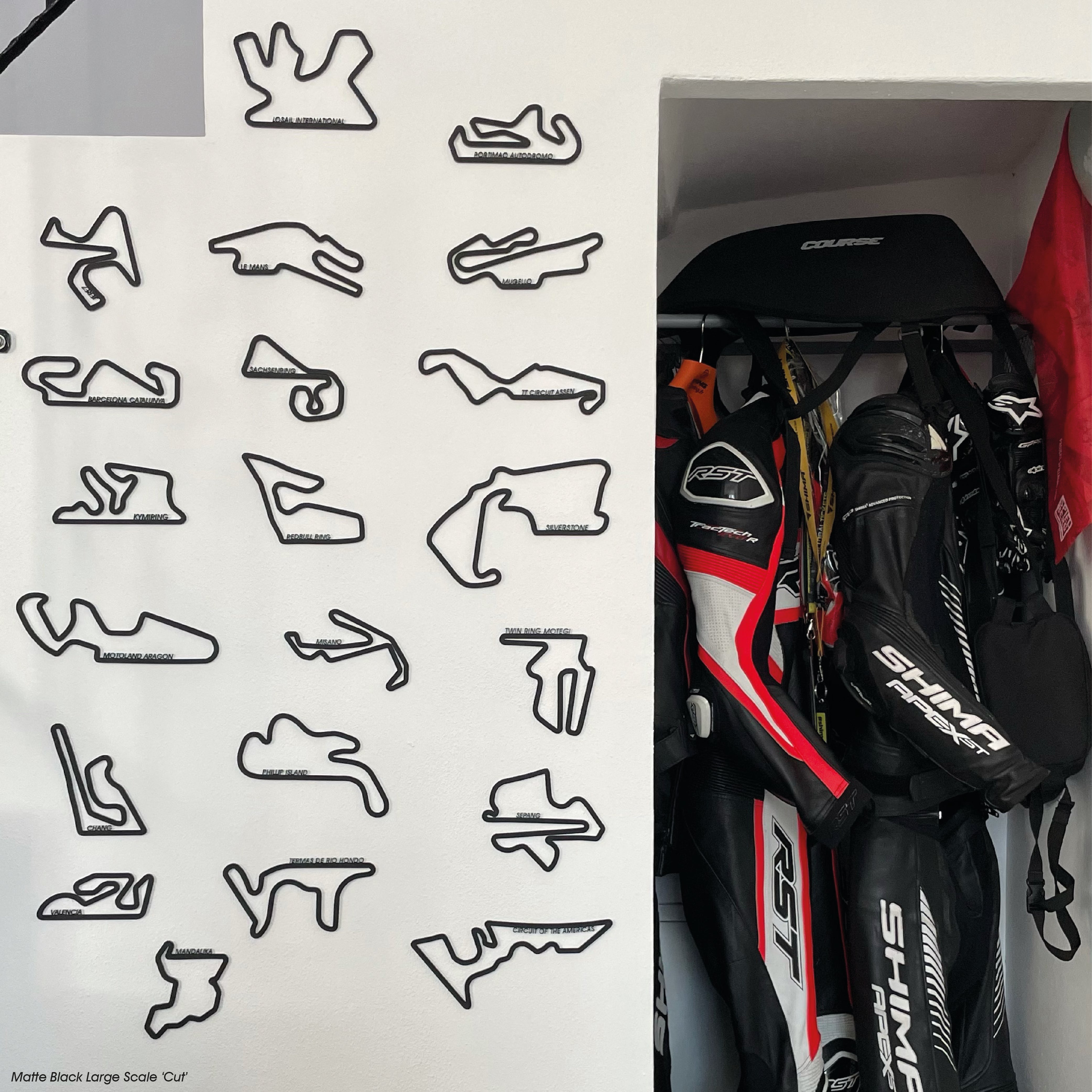 Motogp Patterns Moto GP – WorldRaceCircuits